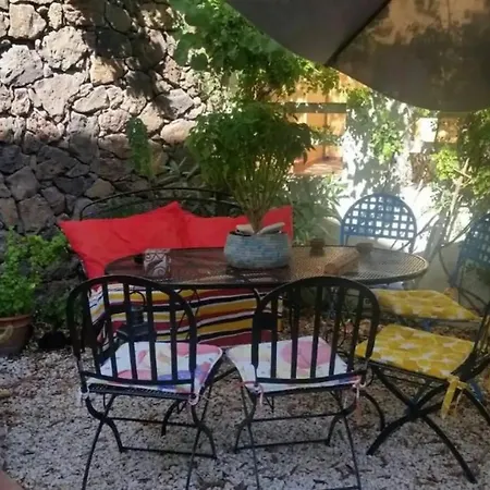 Taverna Elena * Cala Gonone
