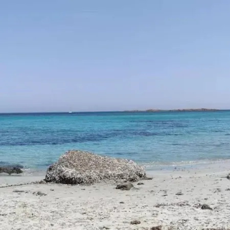 Taverna Elena Cala Gonone