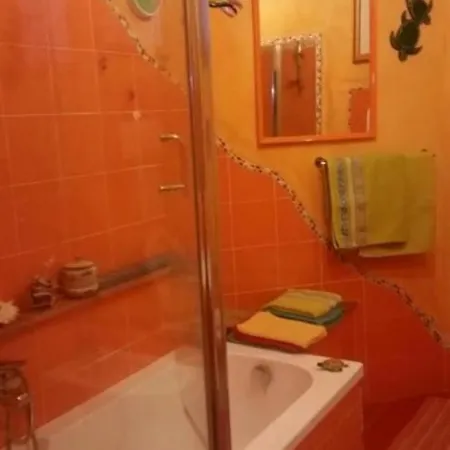 Taverna Elena Apartman