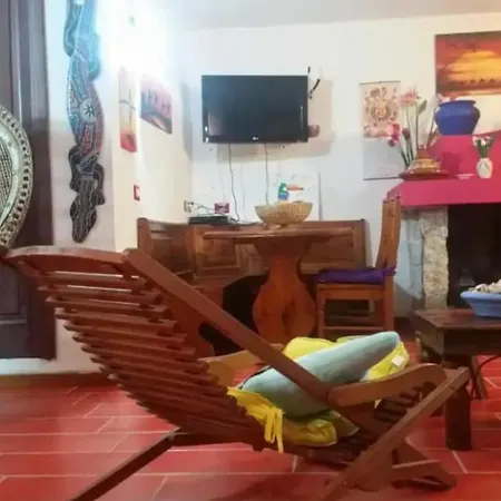 Apartman Taverna Elena *