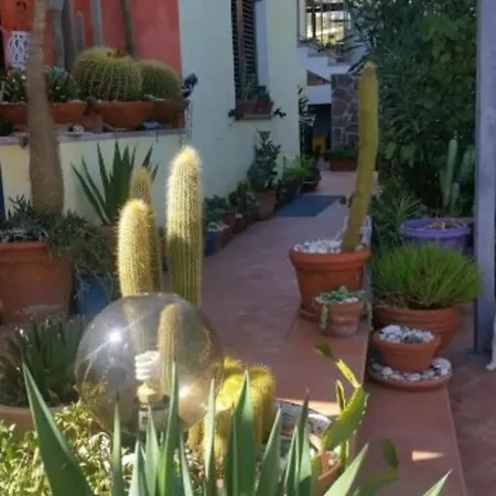 Apartman Taverna Elena