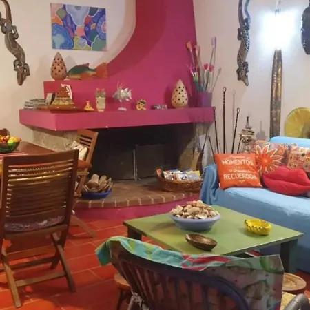 Apartman Taverna Elena *